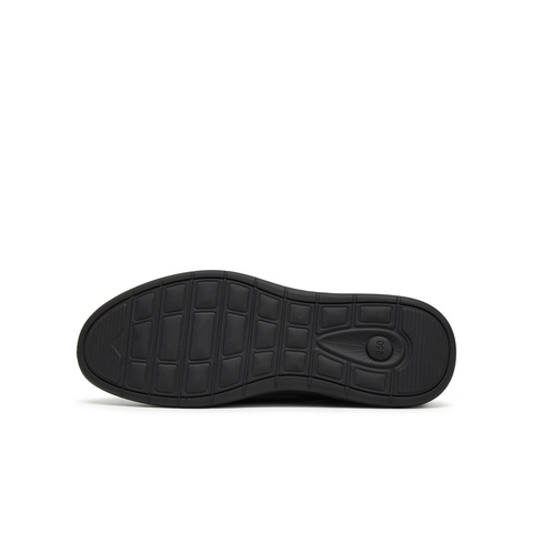 天美意2025秋新款商场同款复古系带通勤上班男休闲皮鞋3WR02CM5