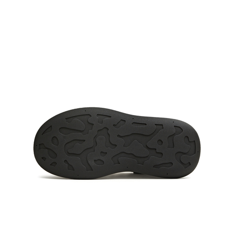 天美意2025秋新款休闲百搭厚底系带运动户外女小白鞋BM261CM5