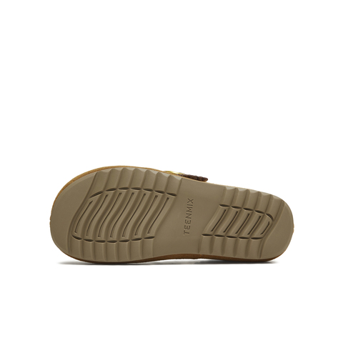 天美意2025秋新款商场同款玩具总动员联名半拖女勃肯鞋CDW02CH5