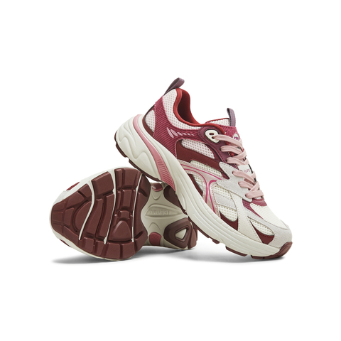 天美意2025冬新款商场同款玩具总动员联名运动女老爹鞋CEH21DM5