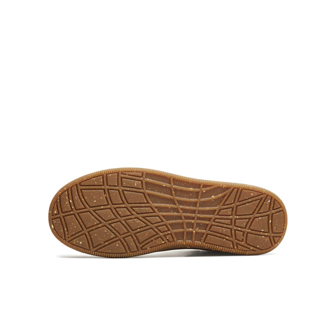 天美意2025冬新款商场同款玩具总动员联名复古男德训鞋3WQ01DM5