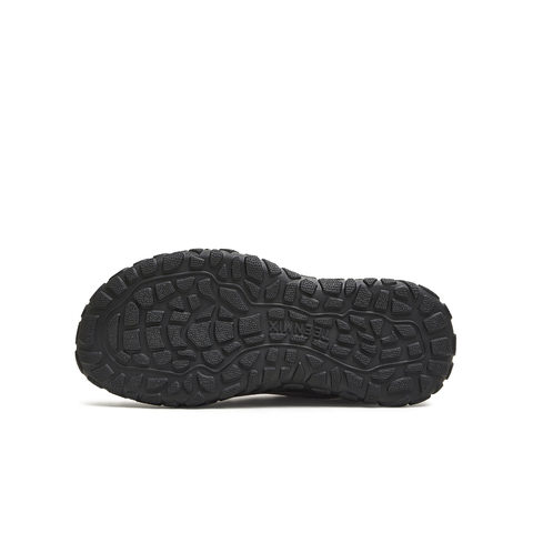 天美意2025秋新款商场同款爬山徒步出游女户外运动单鞋CFS43CM5