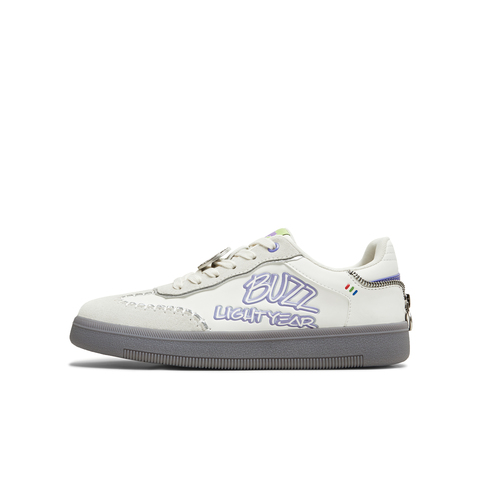 天美意2025冬新款商场同款玩具总动员联名复古男德训鞋3WQ01DM5