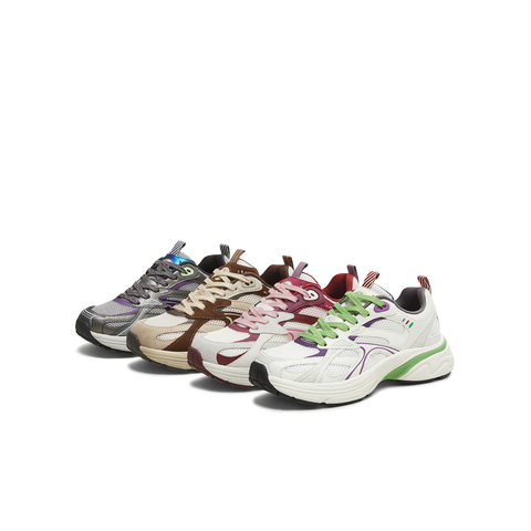 天美意2025冬新款商场同款玩具总动员联名休闲男老爹鞋C5K04DM5