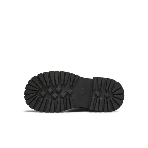 天美意2025冬新款商场同款玩具总动员联名潮流女西部靴BL631DZ5