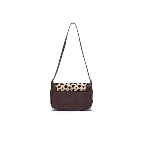 天美意2025秋新款商场同款玩具总动员联名时尚女斜挎包X3157CX5