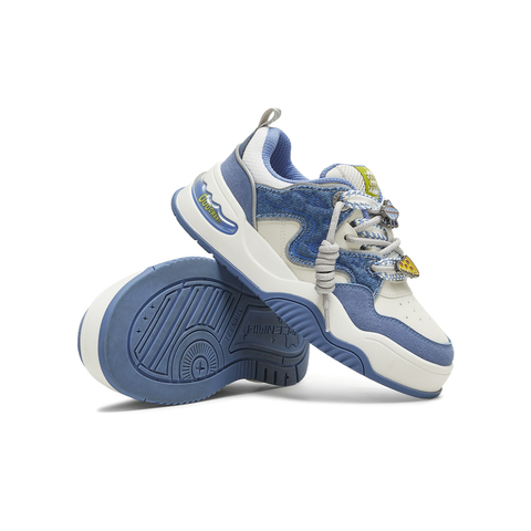 天美意新款商场同款板鞋女鞋CIH23DM5