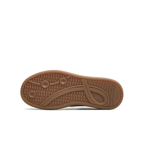 天美意2025冬新款商场同款玩具总动员联名复古女德训鞋CEL22DM5