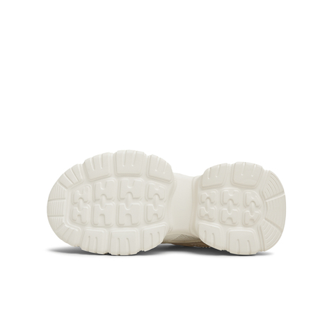 天美意2025秋新款商场同款厚底运动鞋百搭增高女老爹鞋BL113CM5