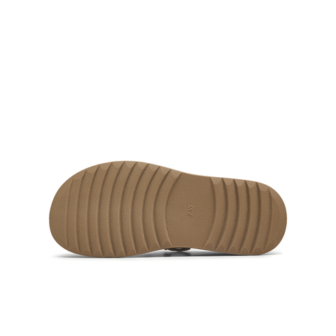 天美意2025秋新款商场同款厚底牛津鞋复古英伦女单鞋BL831CM5