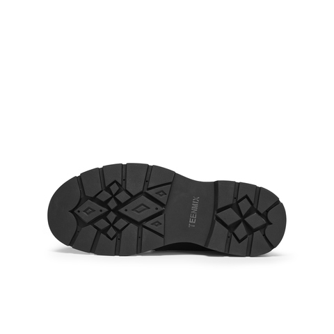 天美意2025冬新款商场同款商务正装绅士帅气休闲男皮鞋2UU10DM5