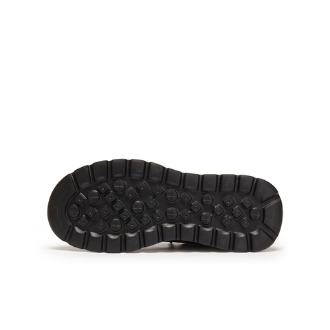 天美意2025冬新款商场同款复古阿甘鞋德训鞋男休闲鞋3XJ01DD5