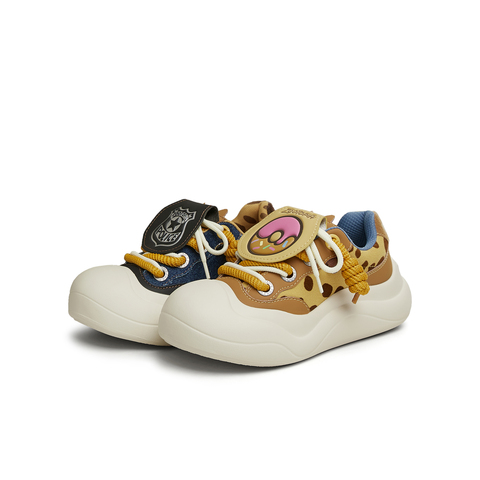 天美意2025秋新款商场同款时尚休闲百搭女运动大头鞋CP533CM5