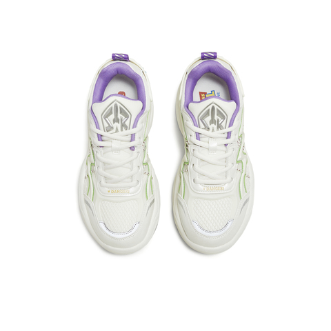 天美意2025冬新款商场同款玩具总动员联名运动女老爹鞋CDG20DM5