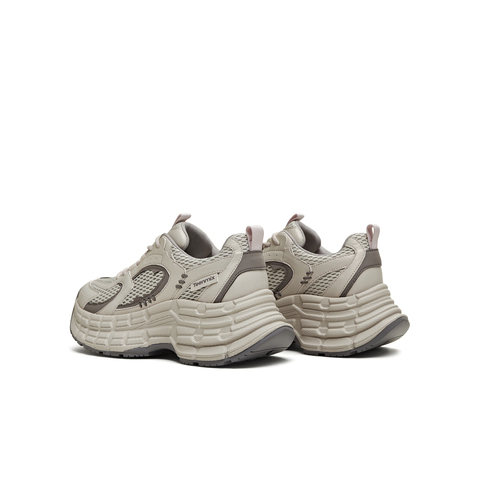 天美意2025冬新款商场同款厚底增高百搭老爹鞋女休闲鞋BM221DM5