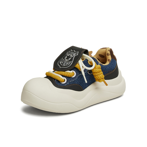 天美意2025秋新款商场同款时尚休闲百搭女运动大头鞋CP533CM5