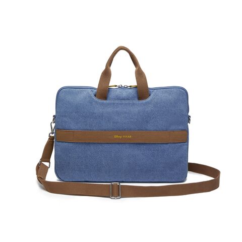 天美意2025秋新款商场同款玩具总动员联名百搭女电脑包X3160CX5