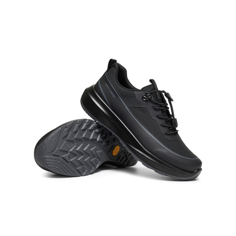 天美意2025秋新款商场同款厚底运动舒适百搭男休闲鞋WBF02CM5