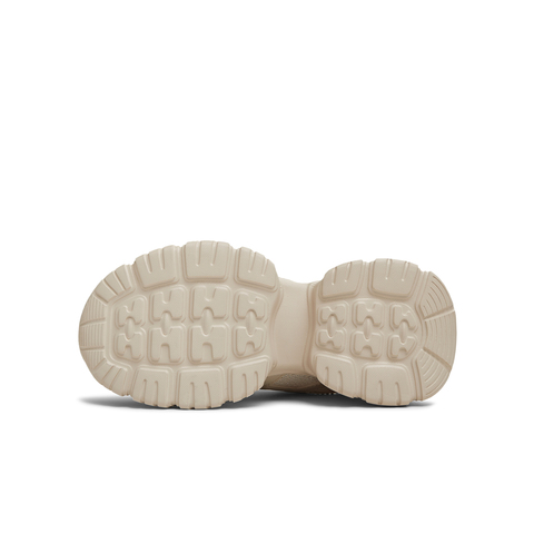 天美意2025秋新款商场同款厚底运动鞋百搭增高女老爹鞋BL113CM5