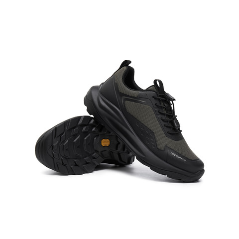 天美意2025冬新款商场同款厚底休闲运动风男休闲鞋3XD01DM5