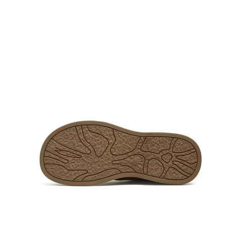 天美意2025冬新款商场同款厚底英伦简约短靴女马丁靴BJ821DD5