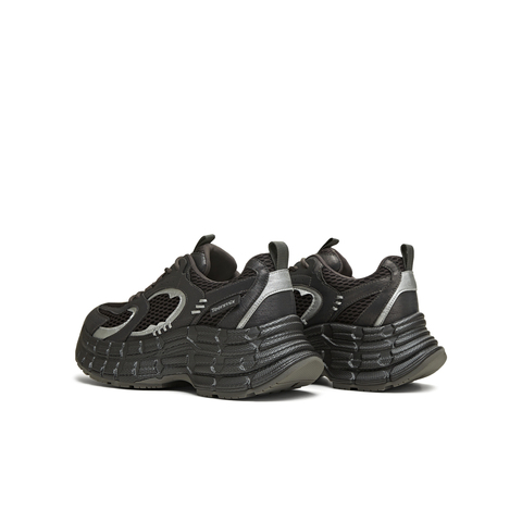 天美意2025冬新款商场同款厚底增高百搭老爹鞋女休闲鞋BM221DM5