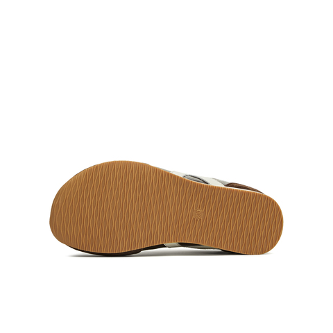 天美意2025冬新款休闲复古百搭内增高德训鞋女阿甘鞋KG096DM5