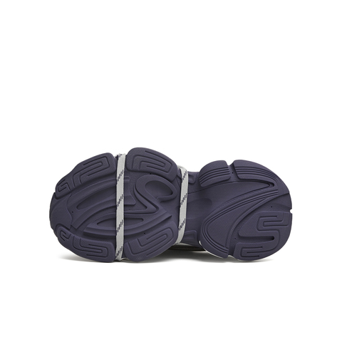 天美意2025秋新款商场同款厚底运动鞋百搭增高女老爹鞋BM311CM5