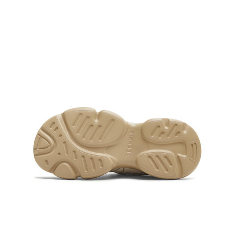 天美意2025秋新款商场同款厚底户外运动鞋女时尚休闲鞋CKY36CM5