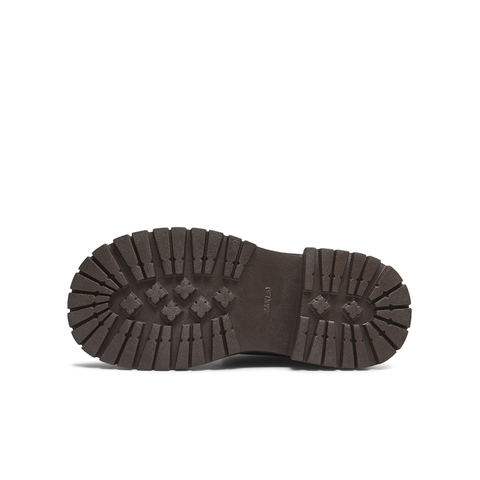 天美意2025冬新款商场同款玩具总动员联名潮流女西部靴BL631DZ5