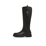 黑色（牛皮款）