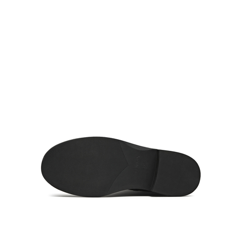 天美意2025冬新款商场同款高直筒显瘦百搭厚底女骑士靴BL971DG5