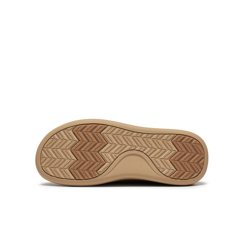 天美意2025冬新款商场同款厚底英伦皮鞋百搭男工装鞋3XF01DD5