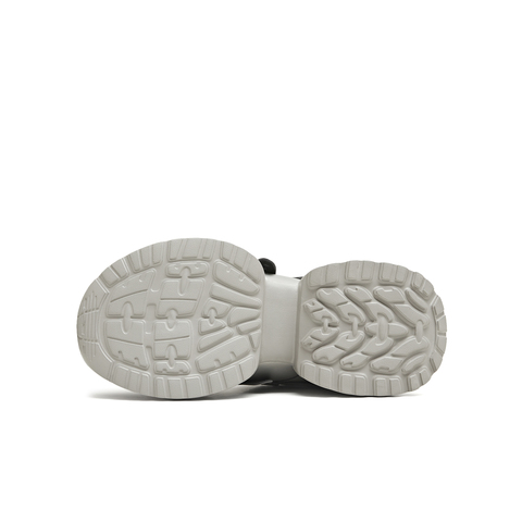 天美意2025秋新款商场同款增高潮酷休闲女老爹鞋BL841CM5