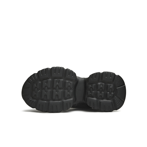 天美意2025冬新款商场同款休闲百搭增高小个子女老爹鞋BL112DM5