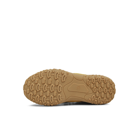 天美意2025冬新款商场同款运动百搭保暖女阿甘德训鞋BL232DD5