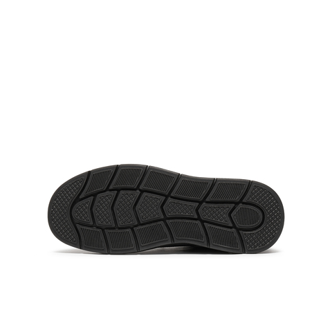 天美意2025冬新款商场同款英伦复古风工装鞋绑带男皮鞋3WX01DM5