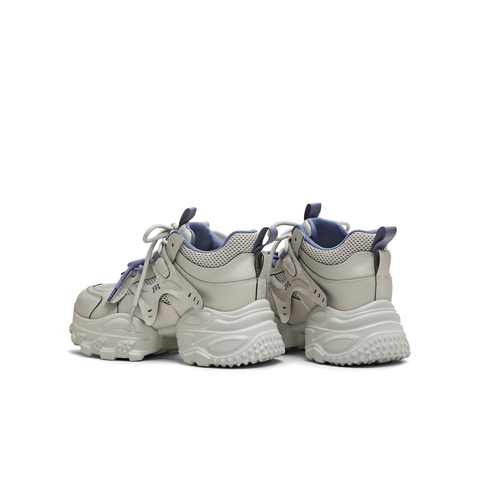 天美意2025冬新款商场同款运动街头潮酷老爹鞋女休闲鞋BM231DM5