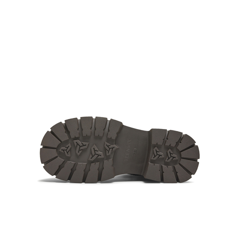 天美意2025冬新款商场同款系带短靴户外潮流女马丁靴BL681DZ5