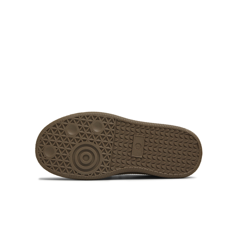 天美意2025冬新款厚底拼色复古百搭阿甘德训鞋女休闲鞋BJ541DM5