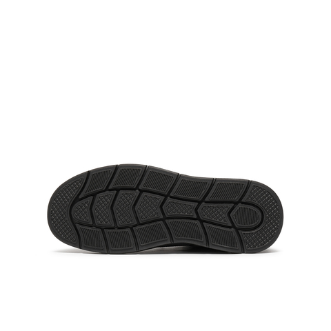 天美意2025冬新款商场同款英伦复古风工装鞋绑带男皮鞋3WX01DM5