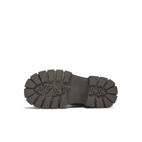 天美意2025冬新款商场同款系带短靴户外潮流女马丁靴BL681DZ5