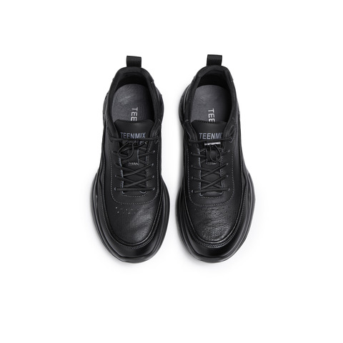 天美意2025秋新款商场同款休闲百搭户外运动男休闲鞋3VO01CM5