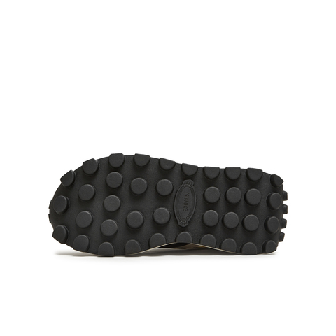 天美意2025秋新款厚底百搭运动潮流复古德训鞋女阿甘鞋KG134CM5