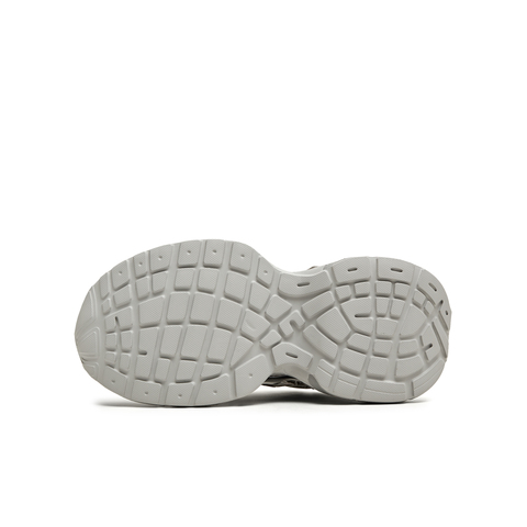 天美意2025夏新款厚底百搭系带潮流休闲运动鞋女老爹鞋KD091BM5