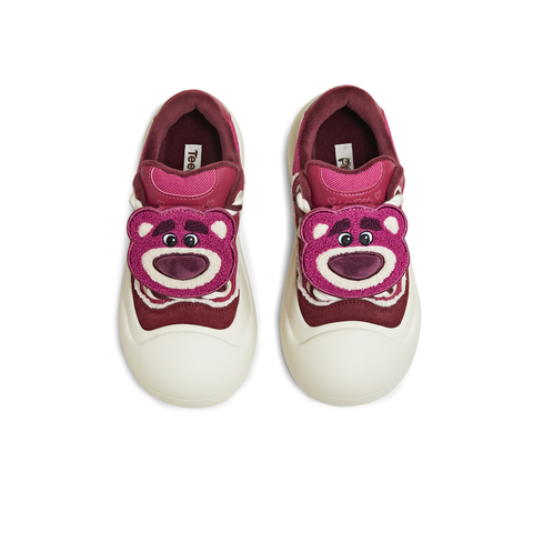 天美意2025冬新款商场同款玩具总动员联名板鞋女休闲鞋CP536DM5