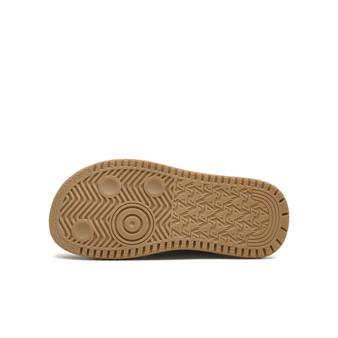 天美意2025秋新款商场同款厚底复古系带牛津鞋女单鞋BL871CM5