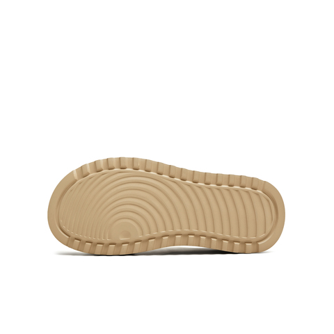 天美意2025夏新款百搭休闲厚底增高云朵小白鞋女板鞋KB079BM5