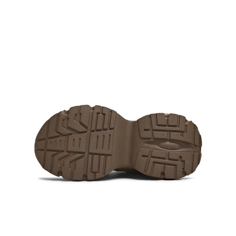 天美意2025冬新款商场同款厚底增高百搭老爹鞋女休闲鞋BK963DM5