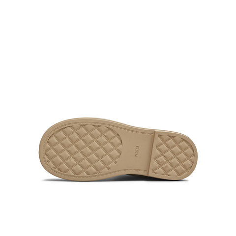 天美意2025冬新款百搭复古保暖舒适毛绒短靴女雪地靴KXD49DD5